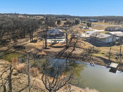 143 Florence Lane Springtown TX 76082