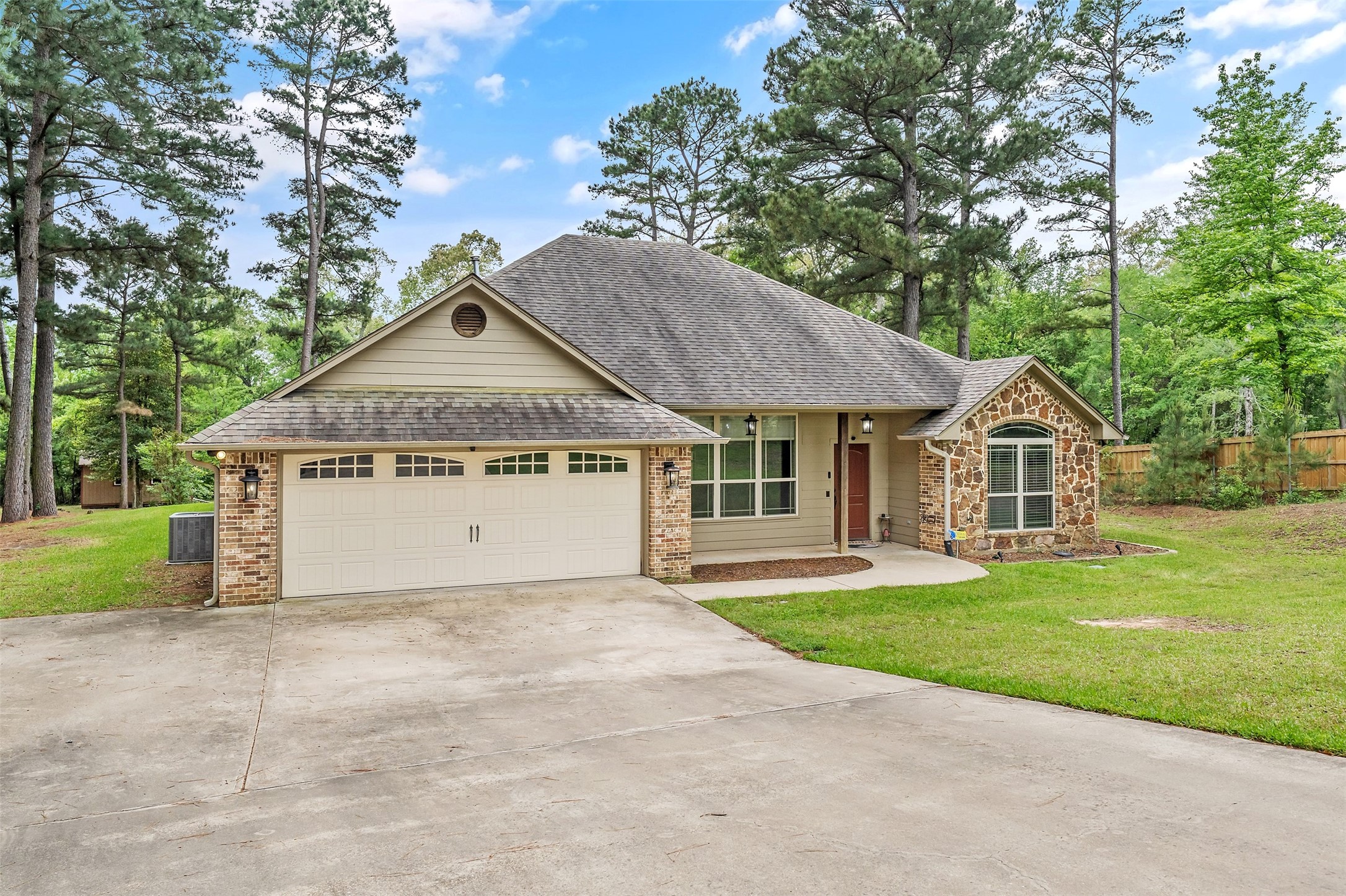 13553 Country Glen Tyler TX 75706