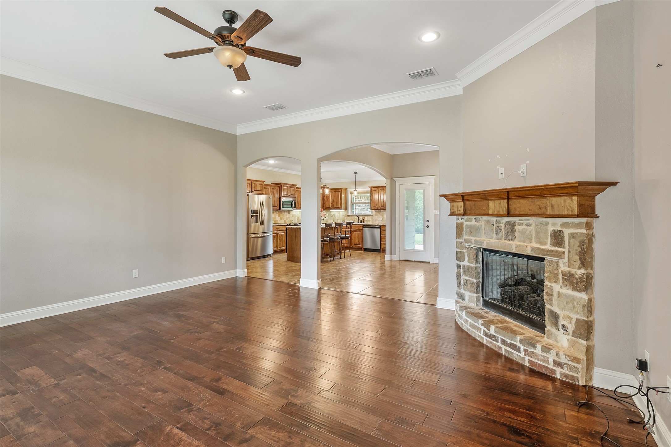 13553 Country Glen Tyler TX 75706