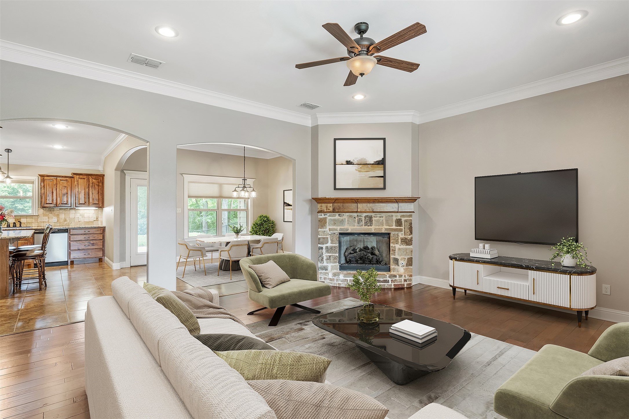13553 Country Glen Tyler TX 75706