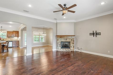 13553 Country Glen Tyler TX 75706