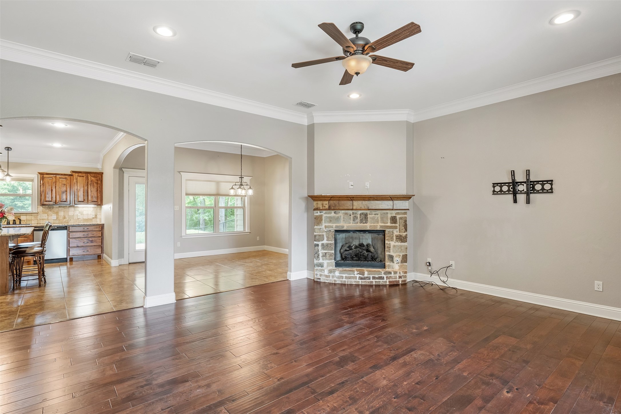 13553 Country Glen Tyler TX 75706