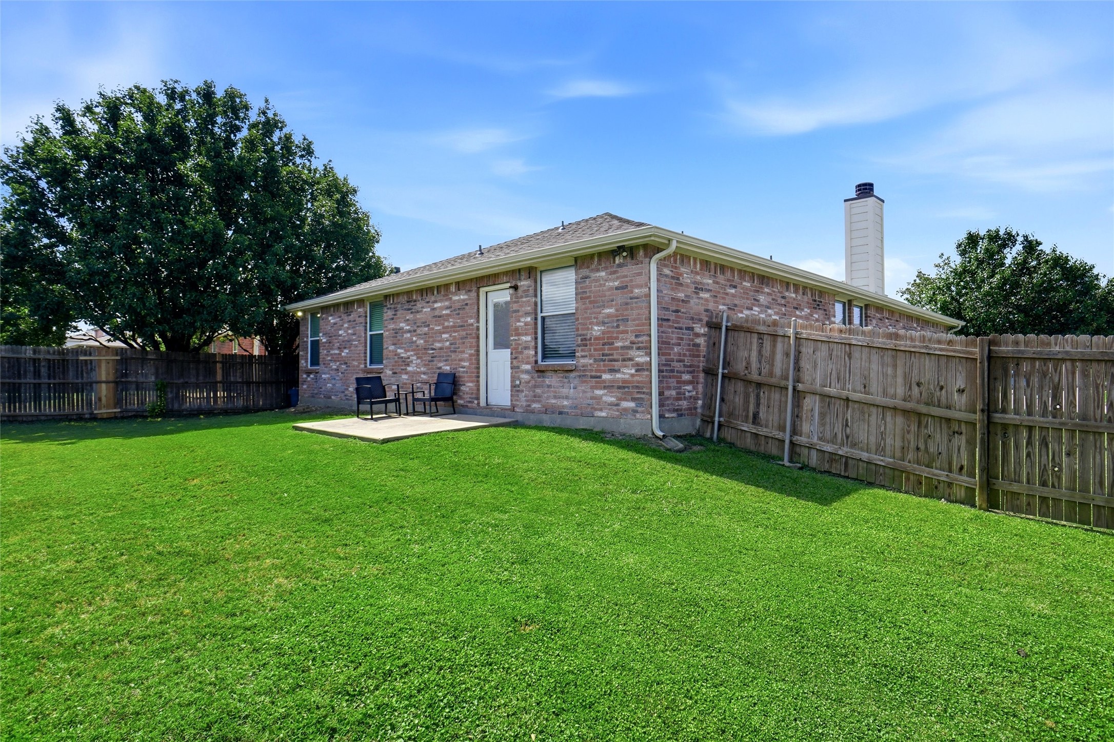 1701 Creek Bend Lane Little Elm TX 75068
