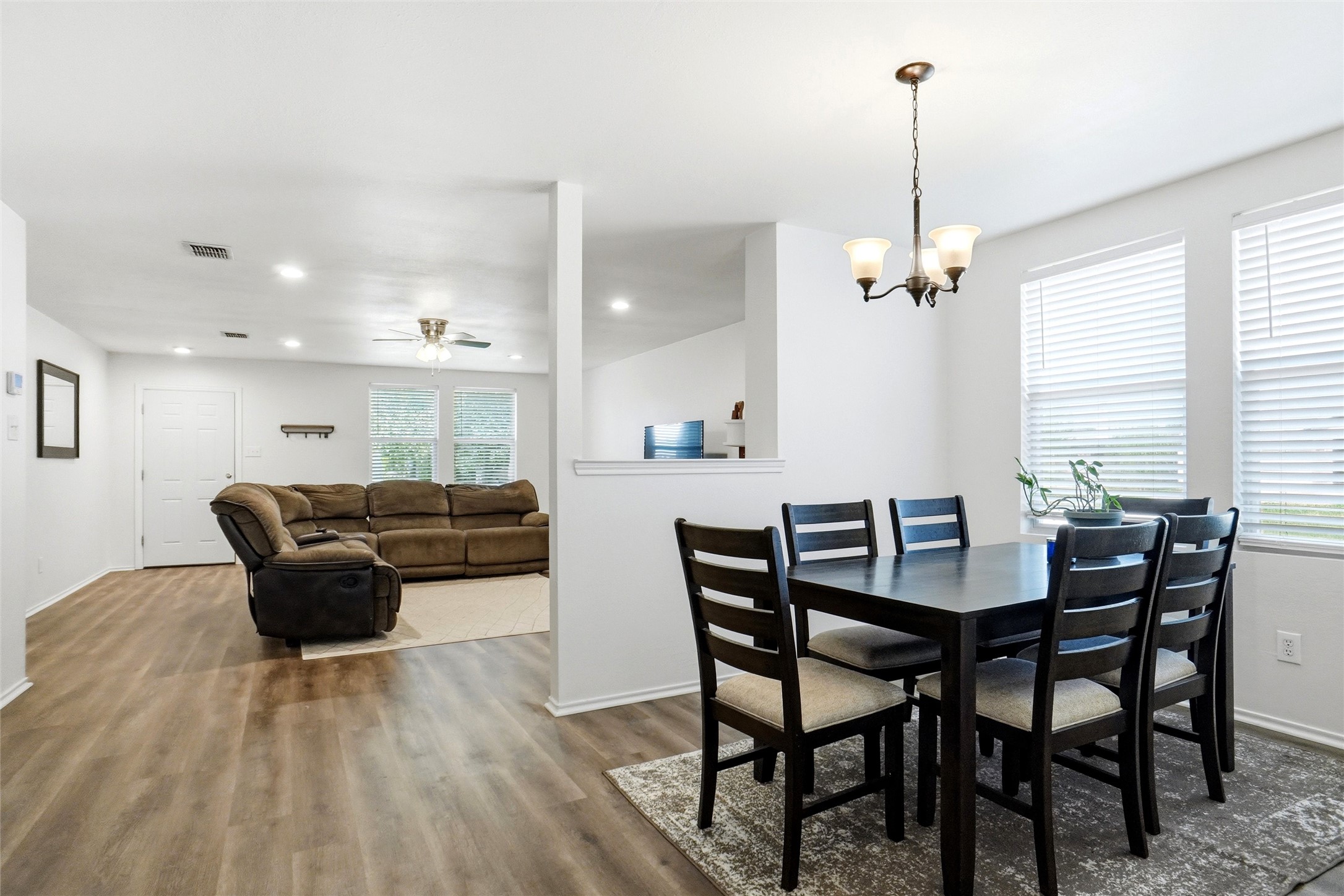 1701 Creek Bend Lane Little Elm TX 75068