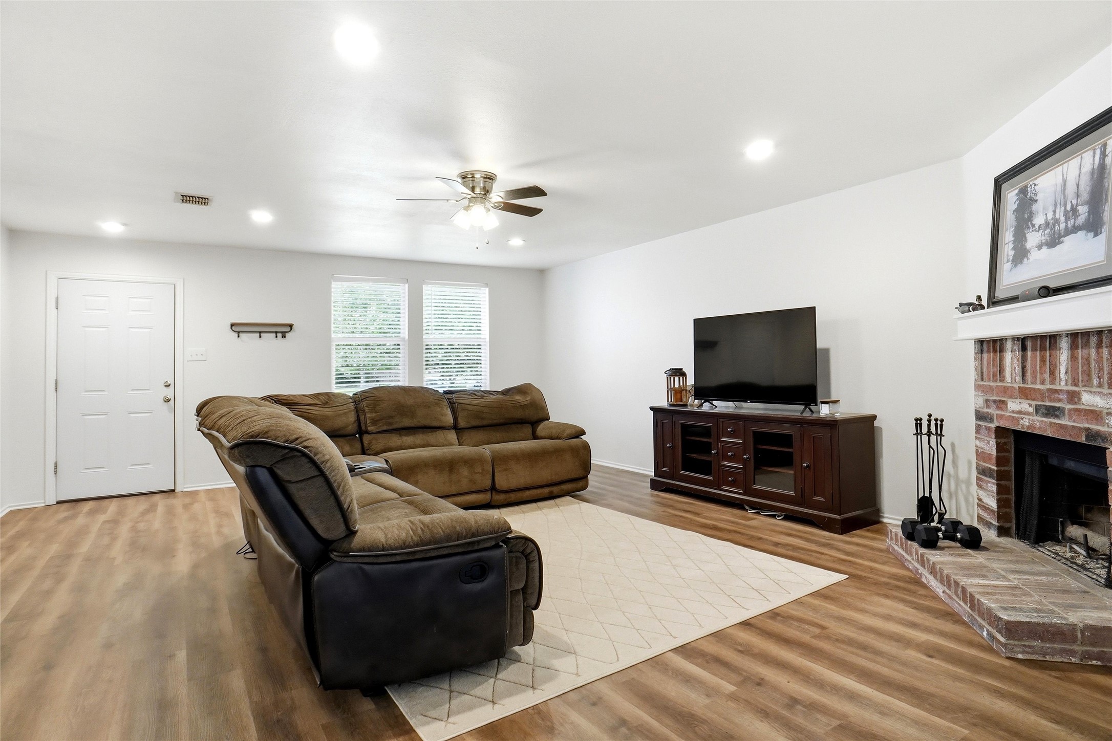 1701 Creek Bend Lane Little Elm TX 75068