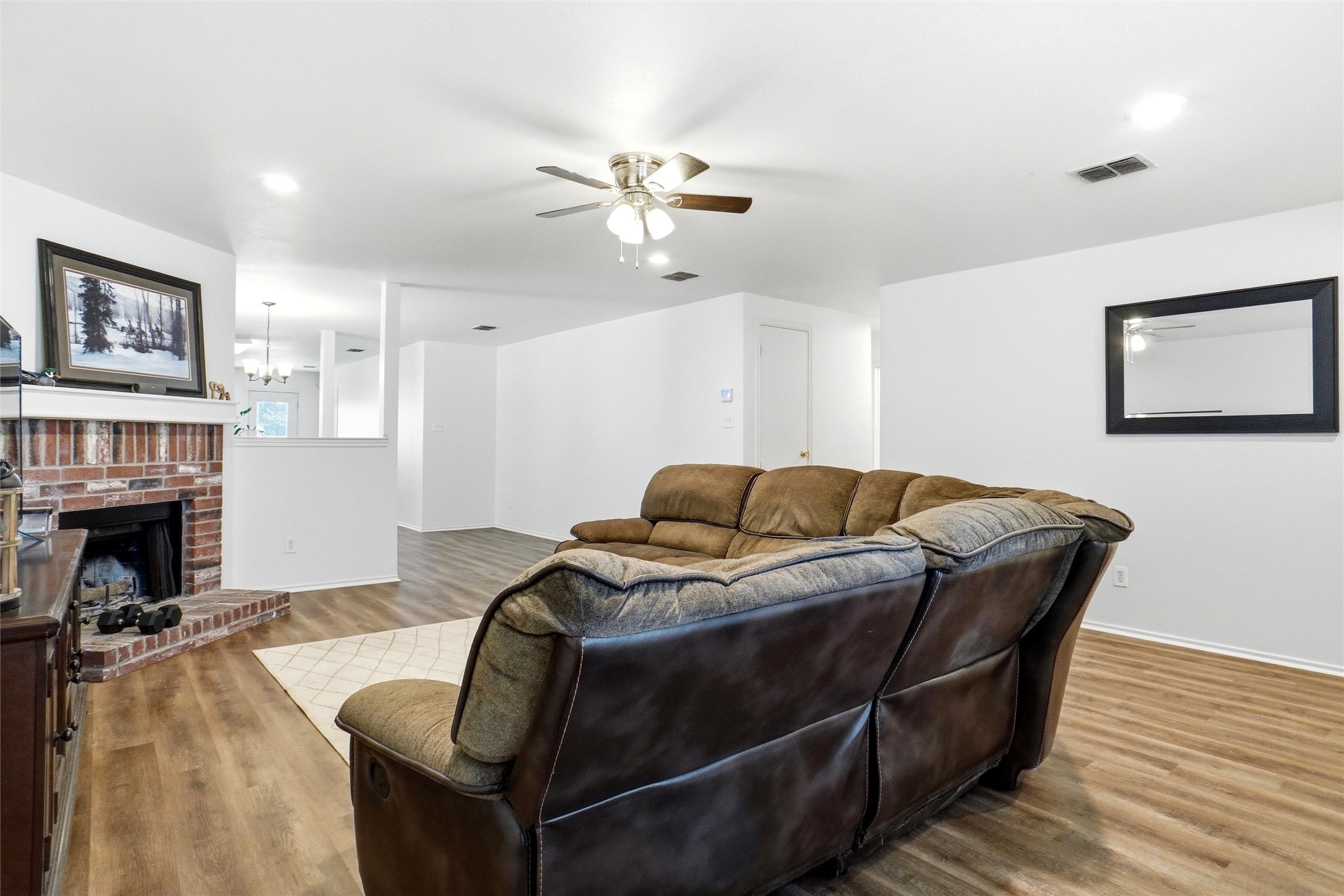 1701 Creek Bend Lane Little Elm TX 75068