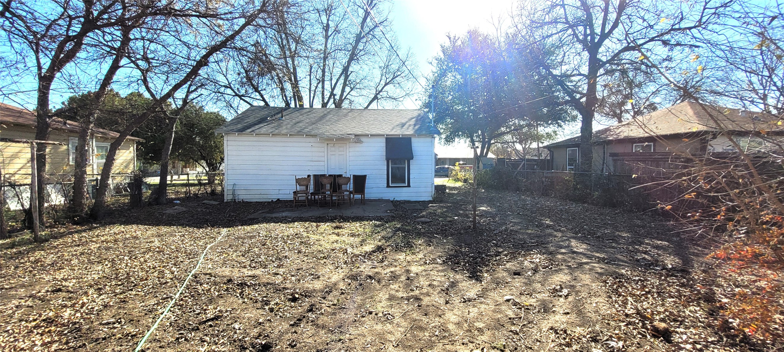 8112 Melrose Street E White Settlement TX 76108