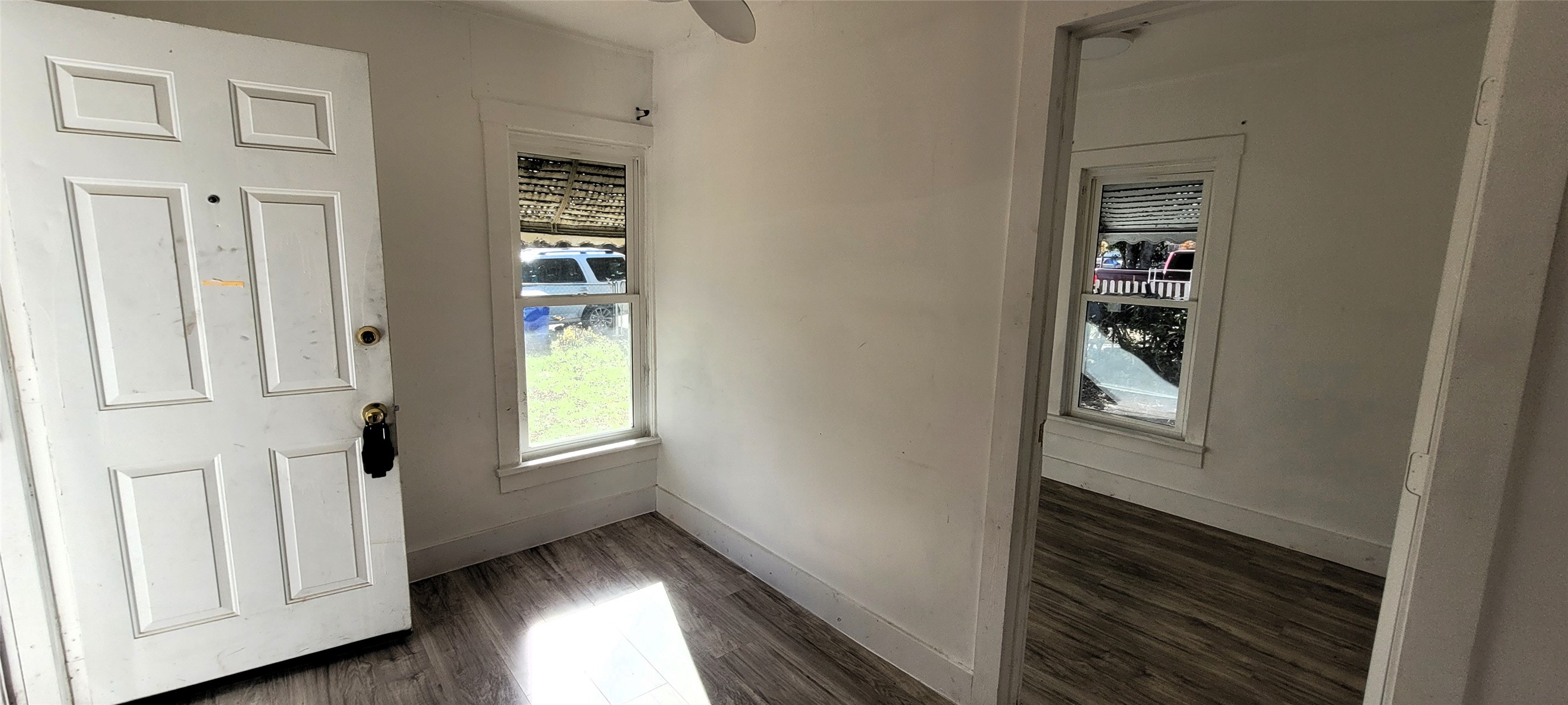 8112 Melrose Street E White Settlement TX 76108