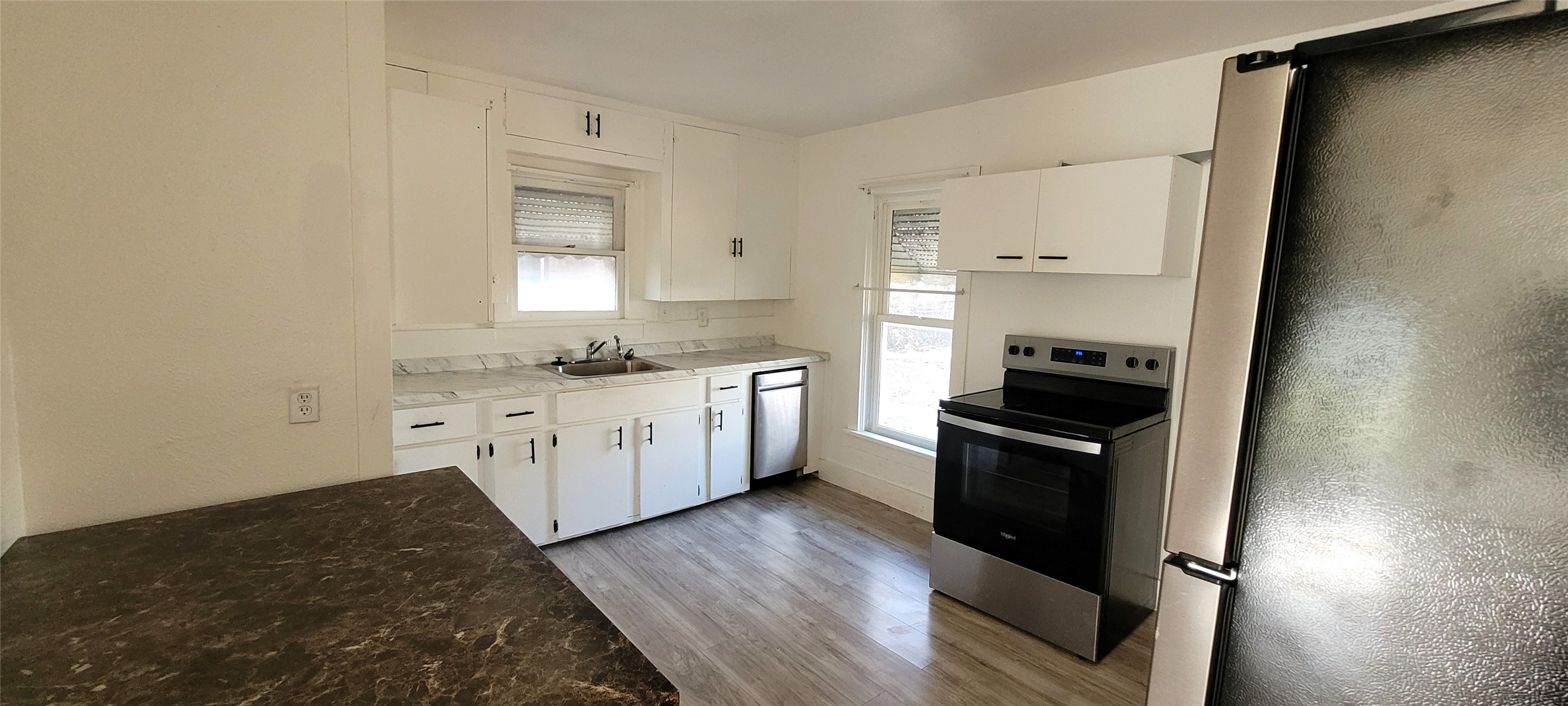 8112 Melrose Street E White Settlement TX 76108