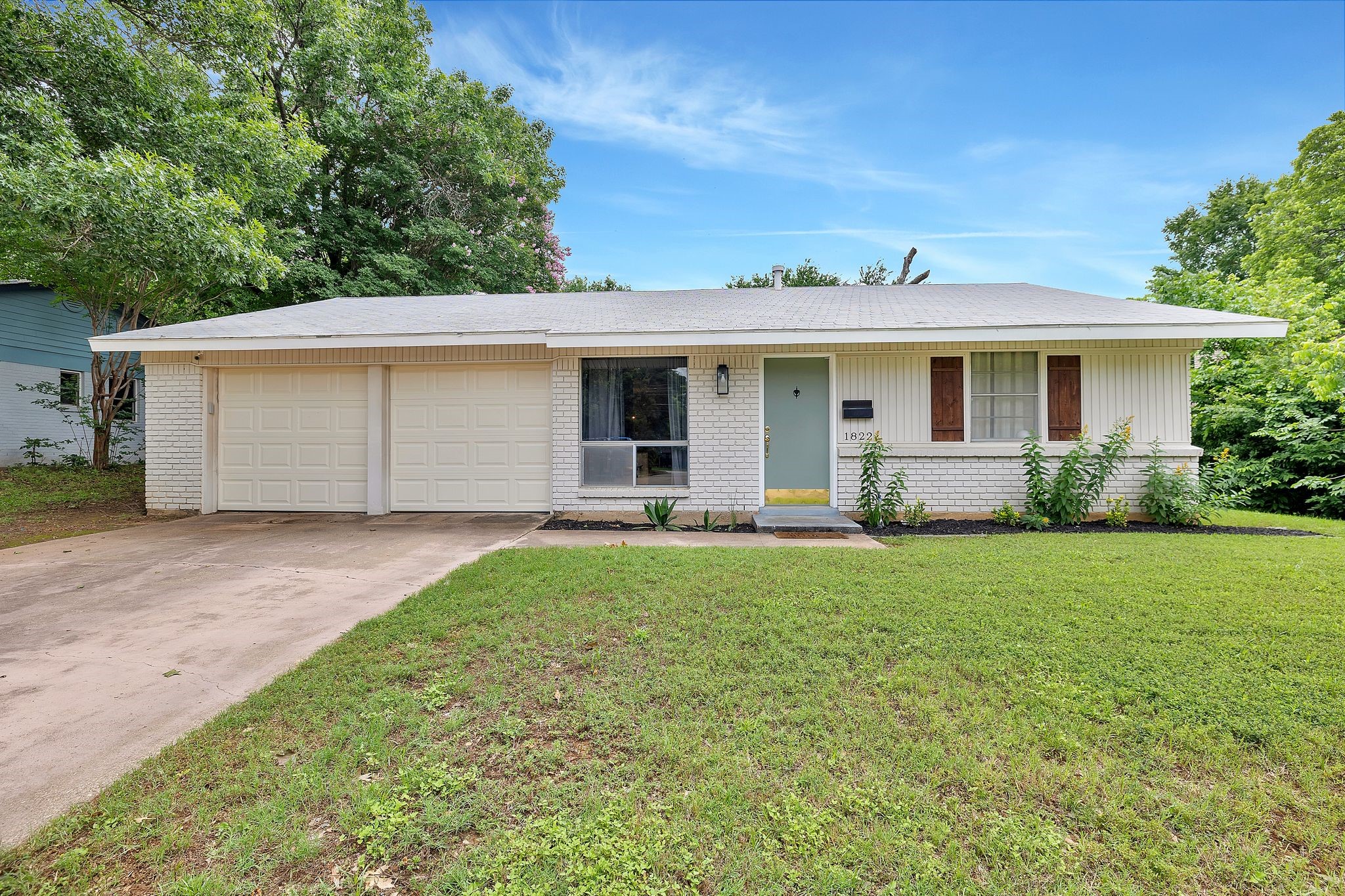 1822 Larkspur Drive Arlington TX 76013