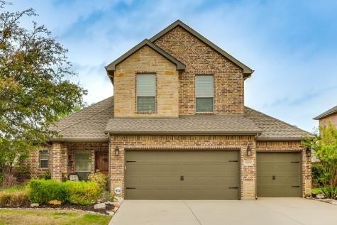 3005 Lakefield Drive Little Elm TX 75068