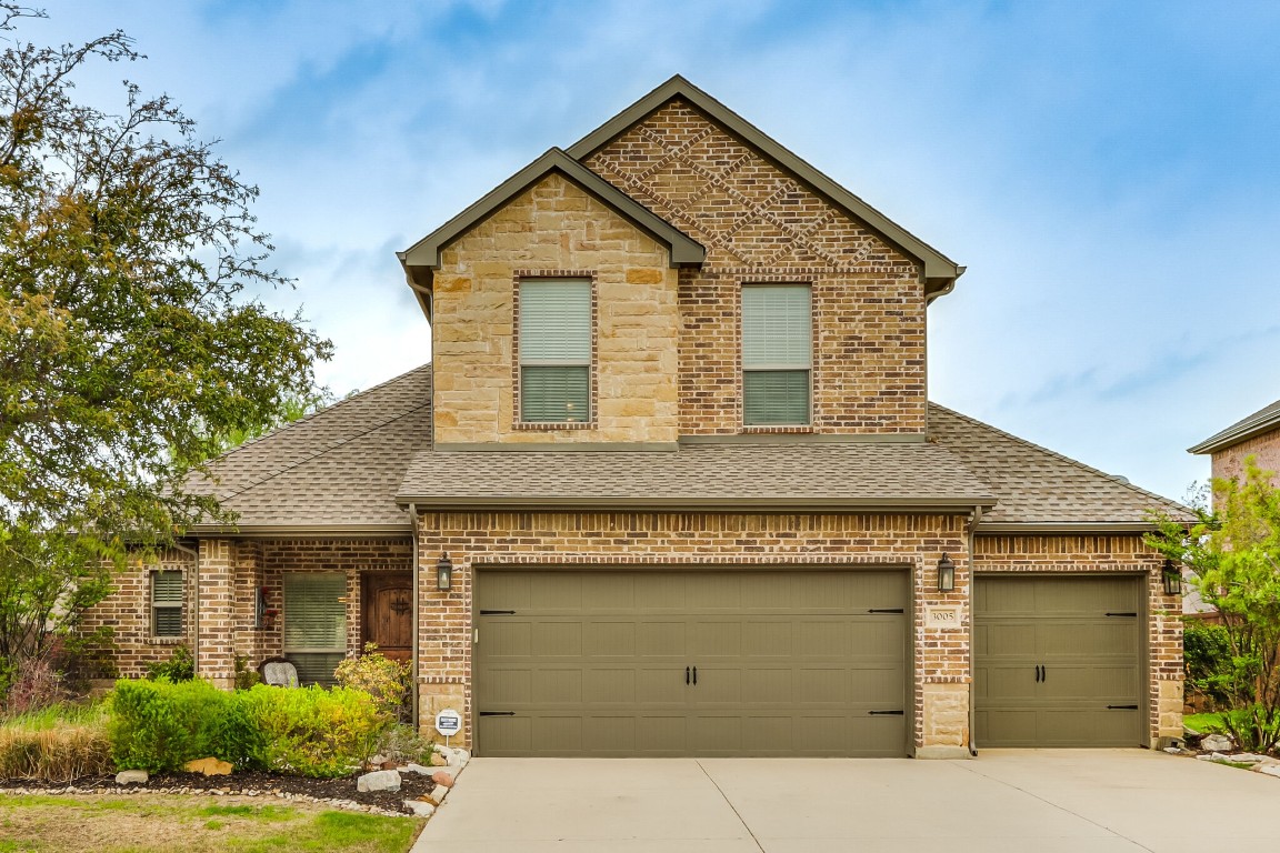 3005 Lakefield Drive Little Elm TX 75068