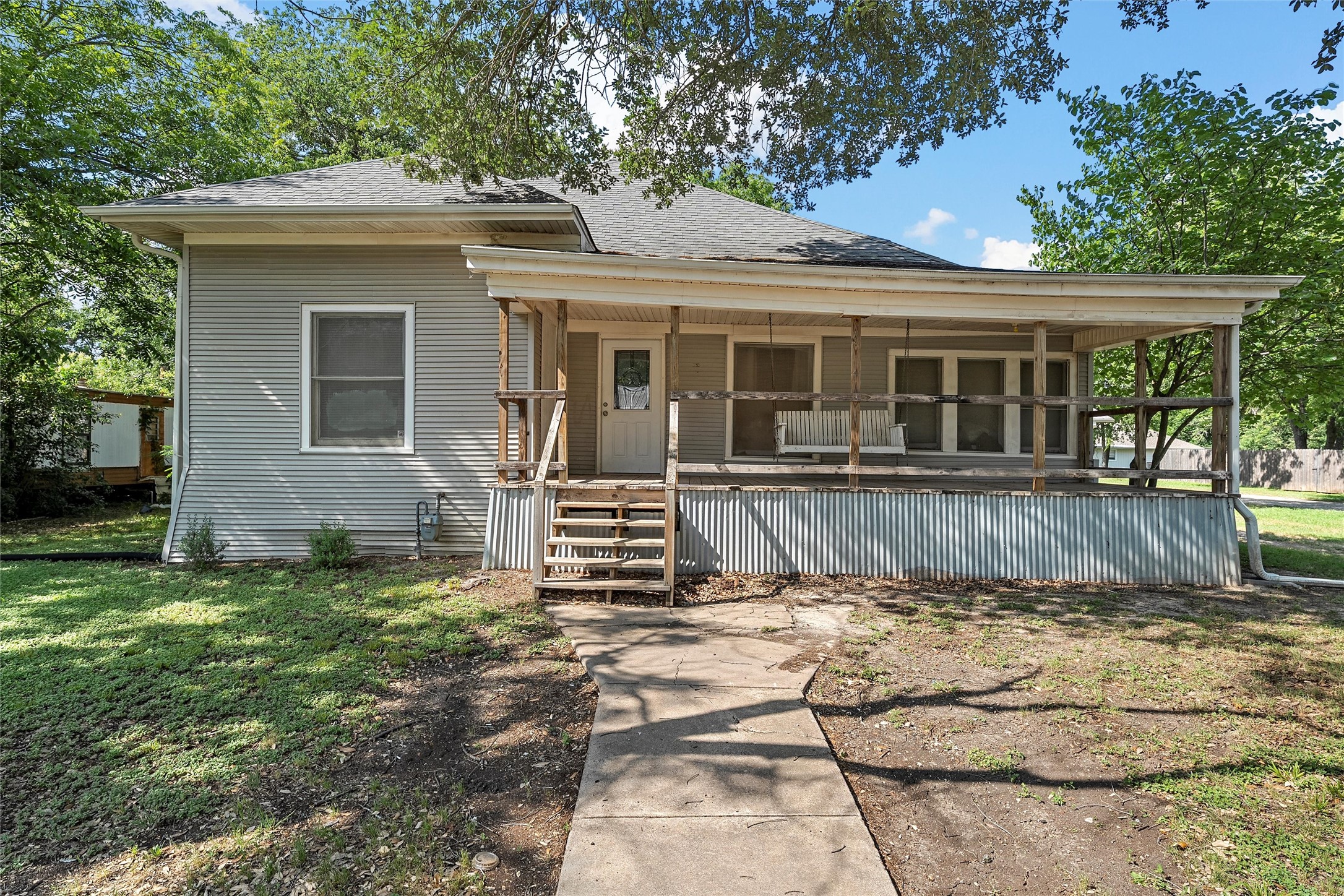 507 4th Street Moody TX 76557