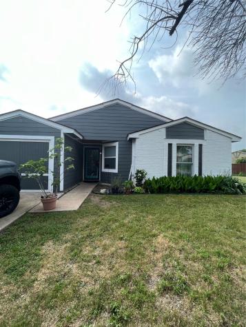 9512 Timberbluff Circle Dallas TX 75249