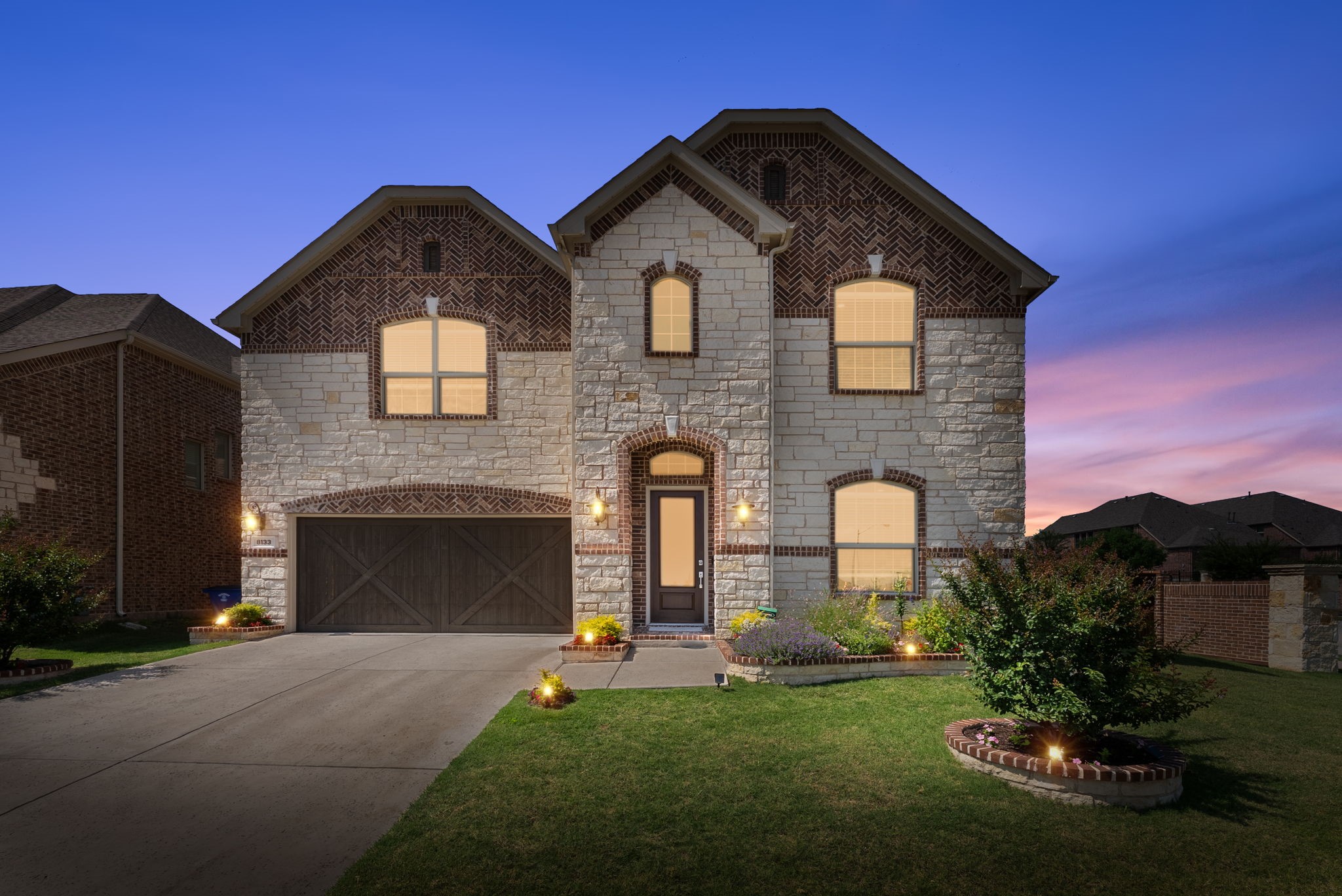 8133 Blumelia Drive Dallas TX 75252