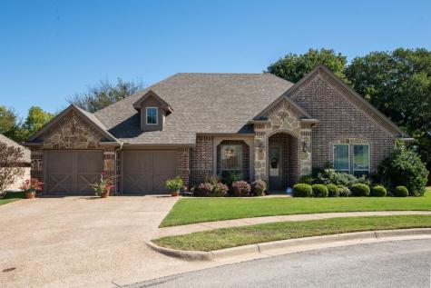 1010 Burkburnett Drive Weatherford TX 76087