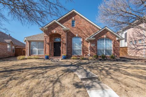 9129 Homestead Lane Frisco TX 75033