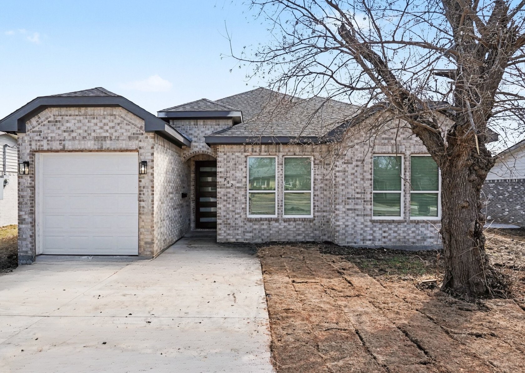 712 Willowbrook Drive Mesquite TX 75149