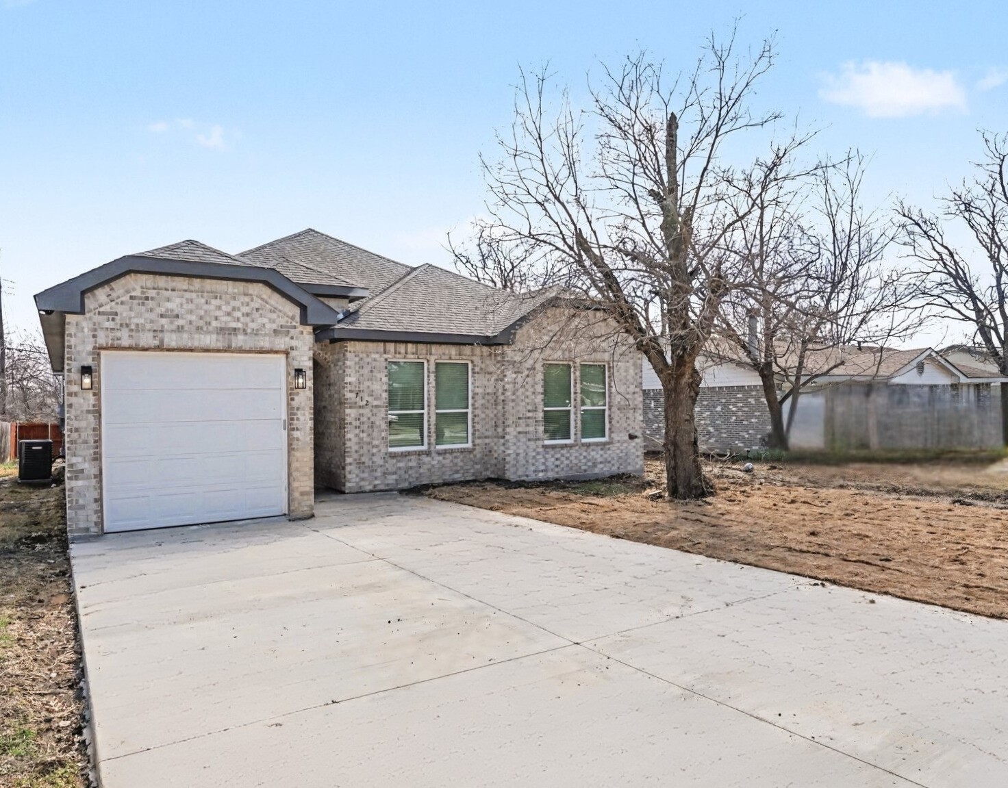 712 Willowbrook Drive Mesquite TX 75149