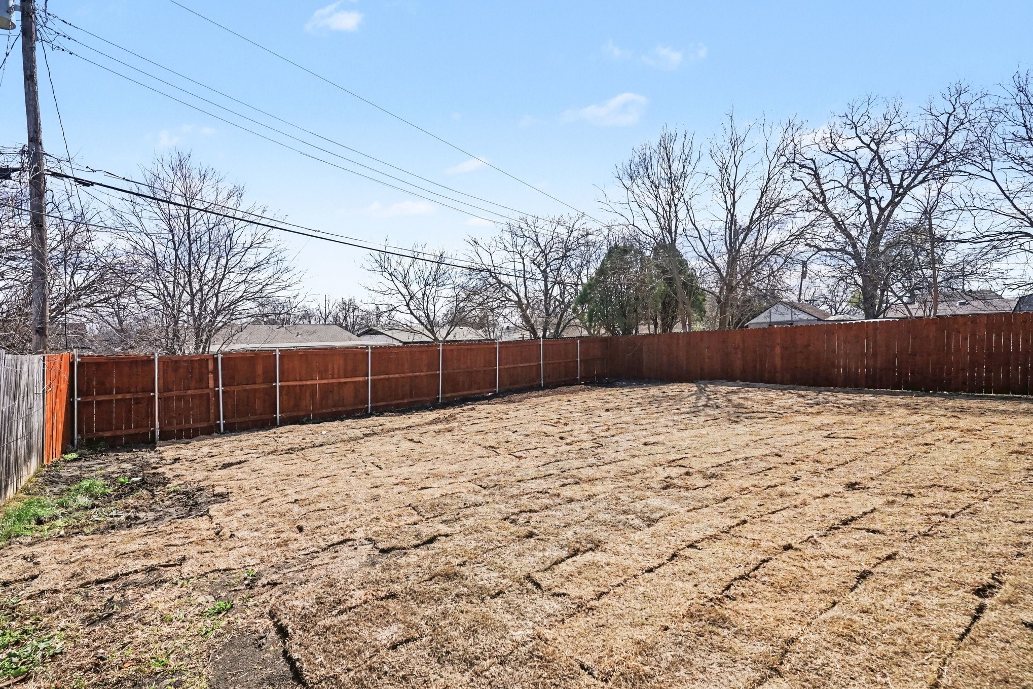 712 Willowbrook Drive Mesquite TX 75149