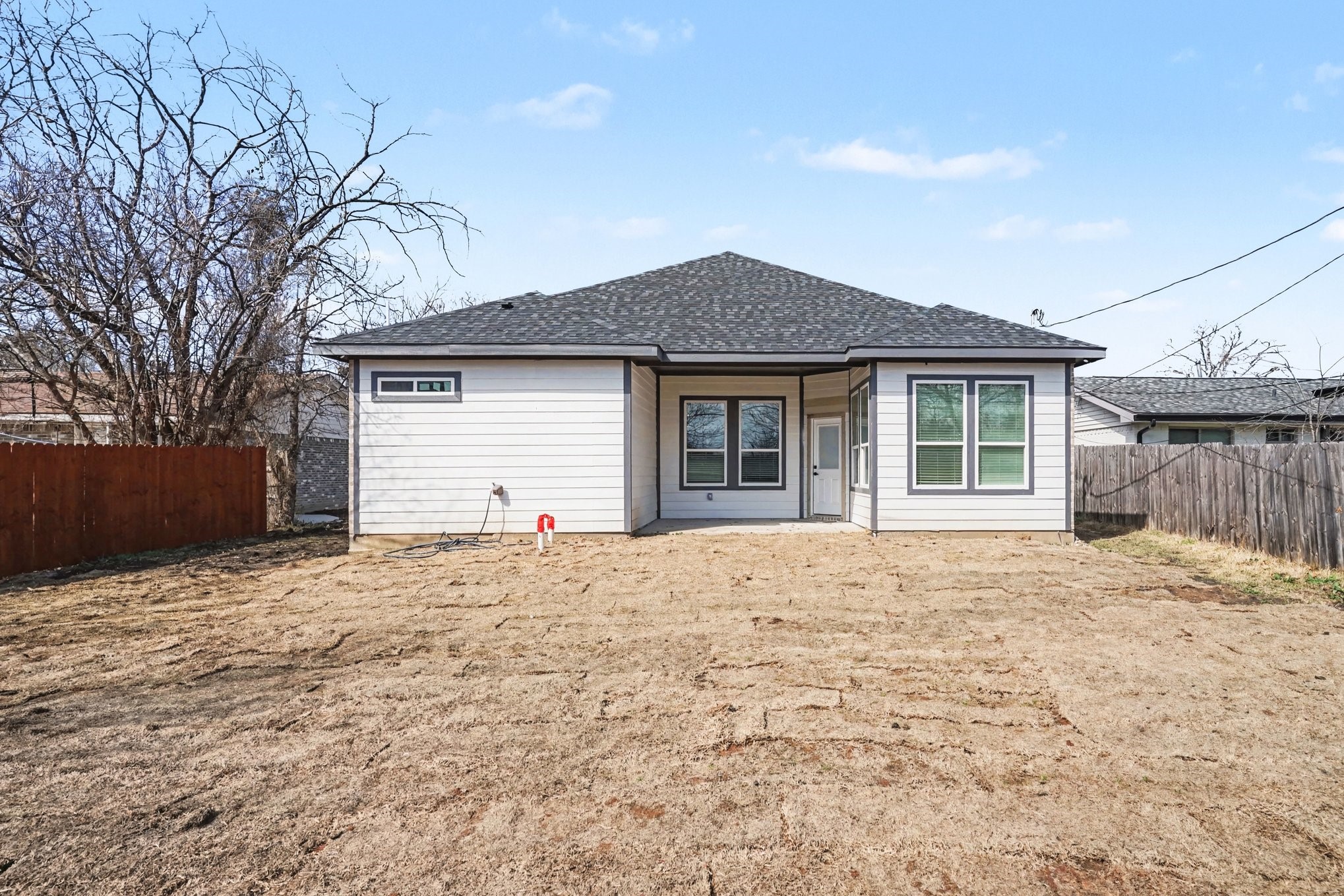 712 Willowbrook Drive Mesquite TX 75149