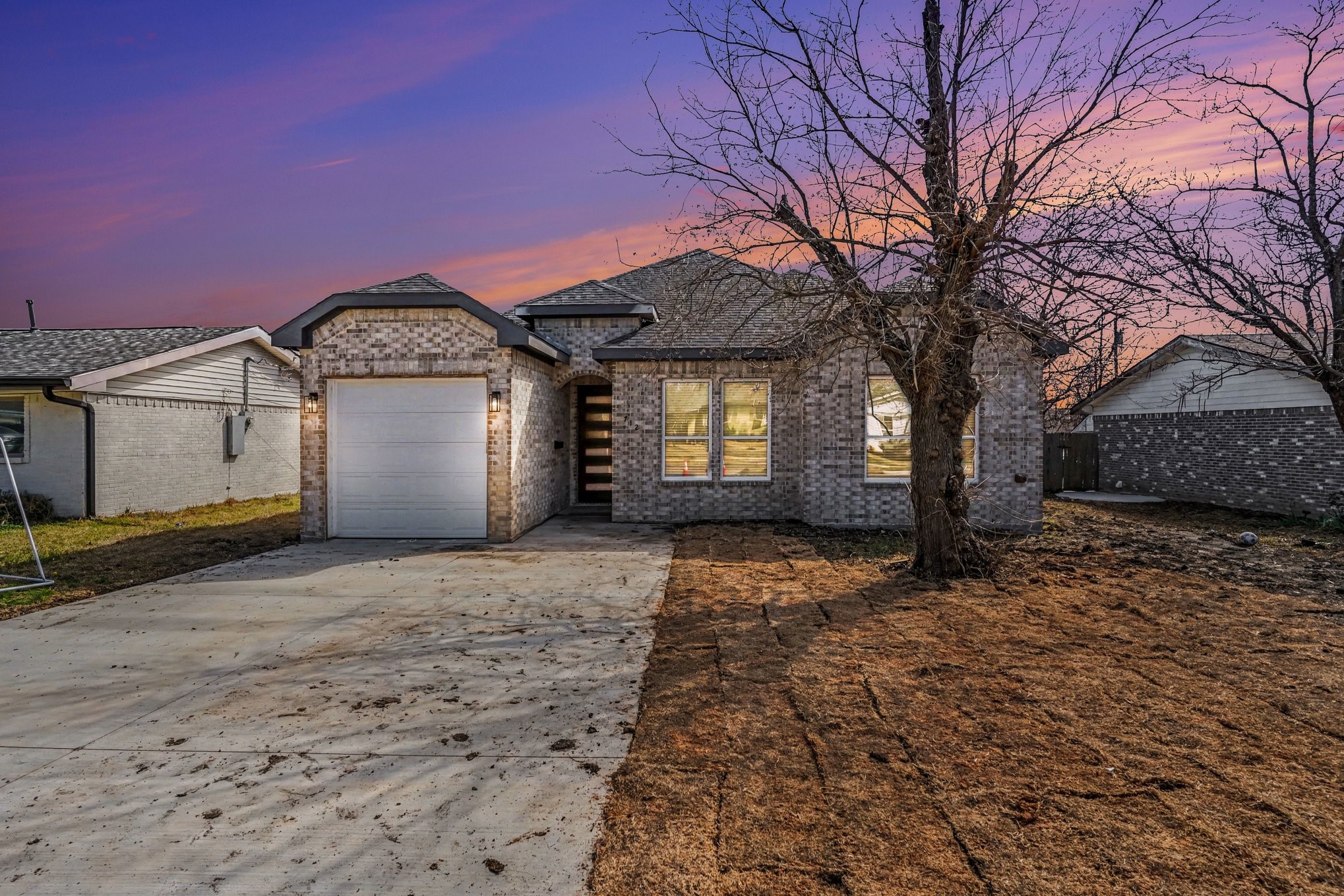 712 Willowbrook Drive Mesquite TX 75149