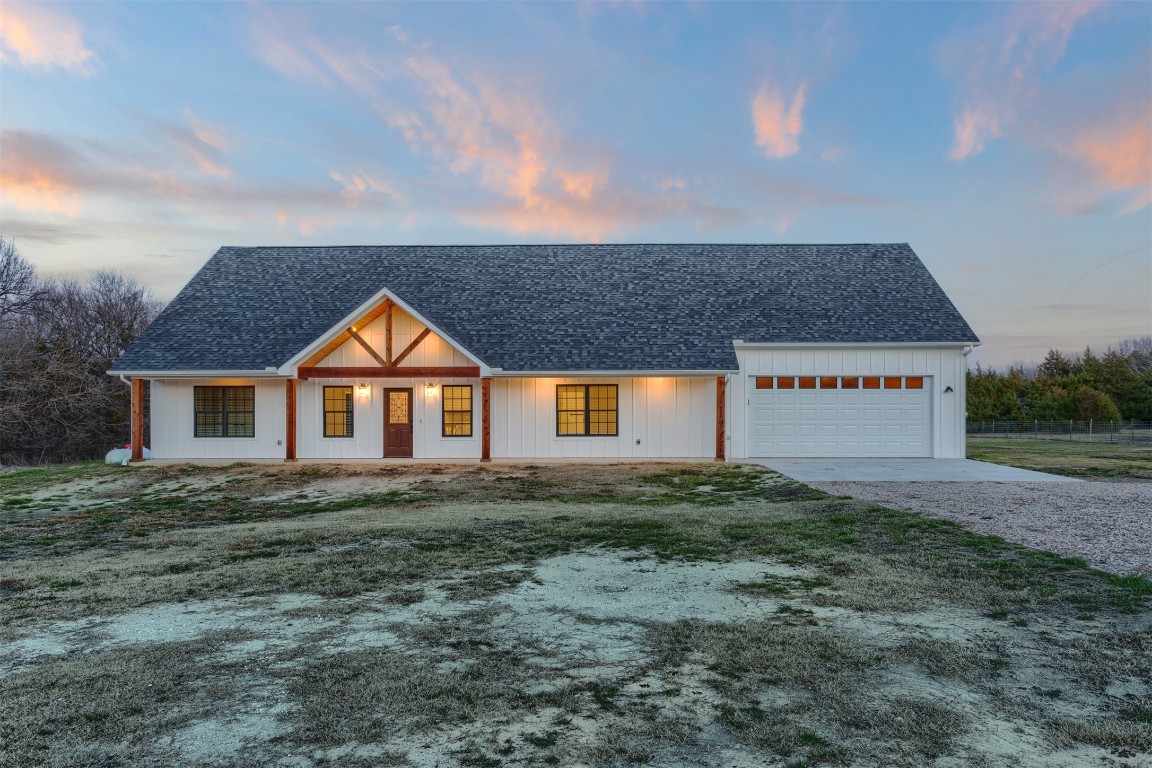 3925 County Road 1088 Celeste TX 75423