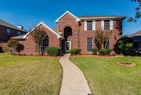 7305 Wilshire Drive Rowlett TX 75089