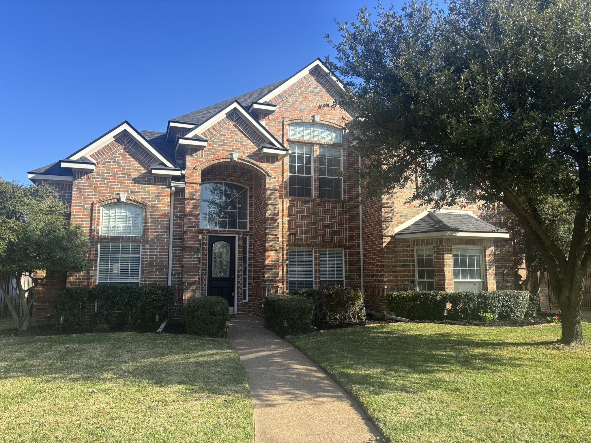 204 Mill Wood Court Colleyville TX 76034