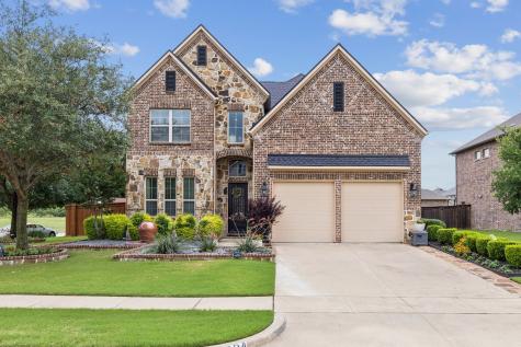 2824 Mastil Road Grand Prairie TX 75054