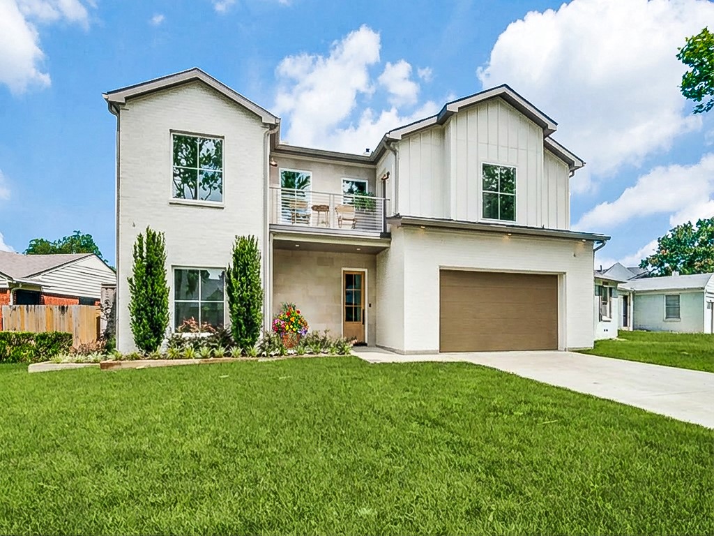 3911 Hawick Lane Dallas TX 75220