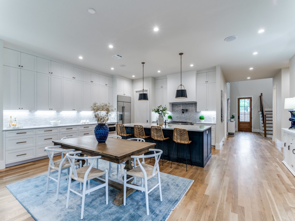 3911 Hawick Lane Dallas TX 75220