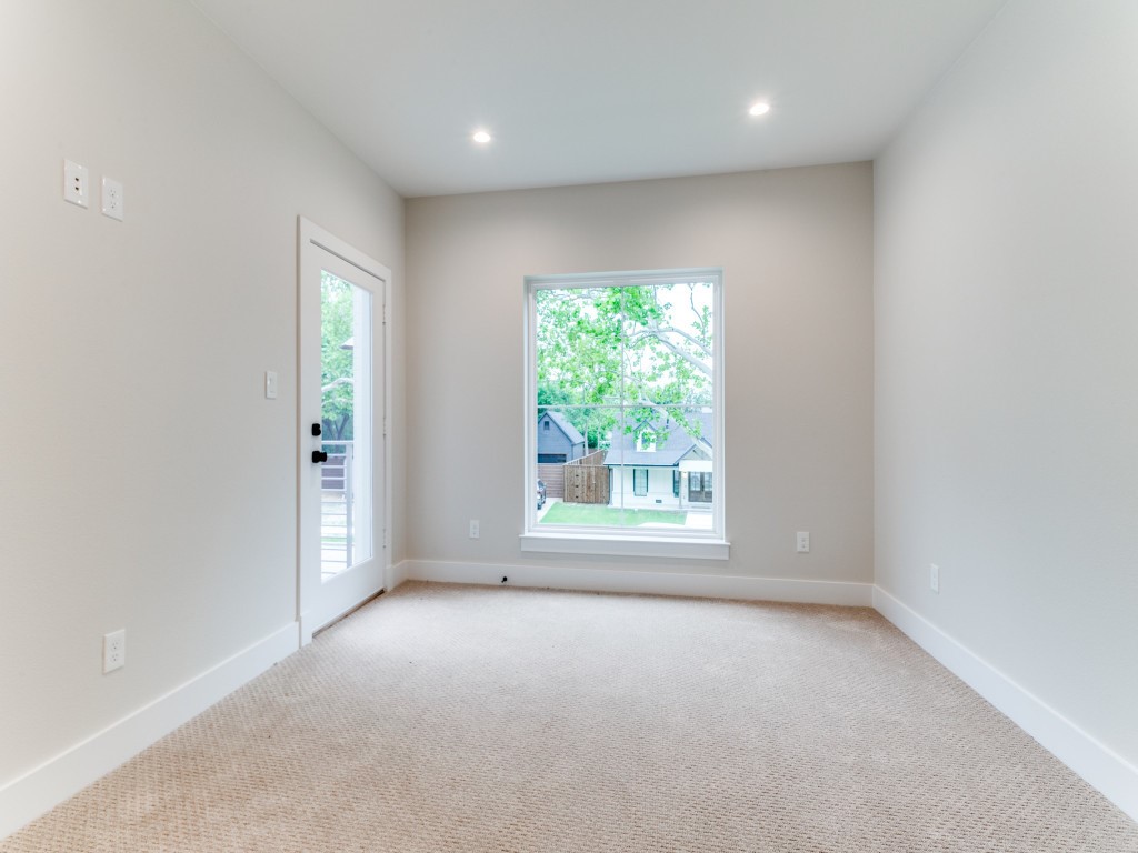 3911 Hawick Lane Dallas TX 75220