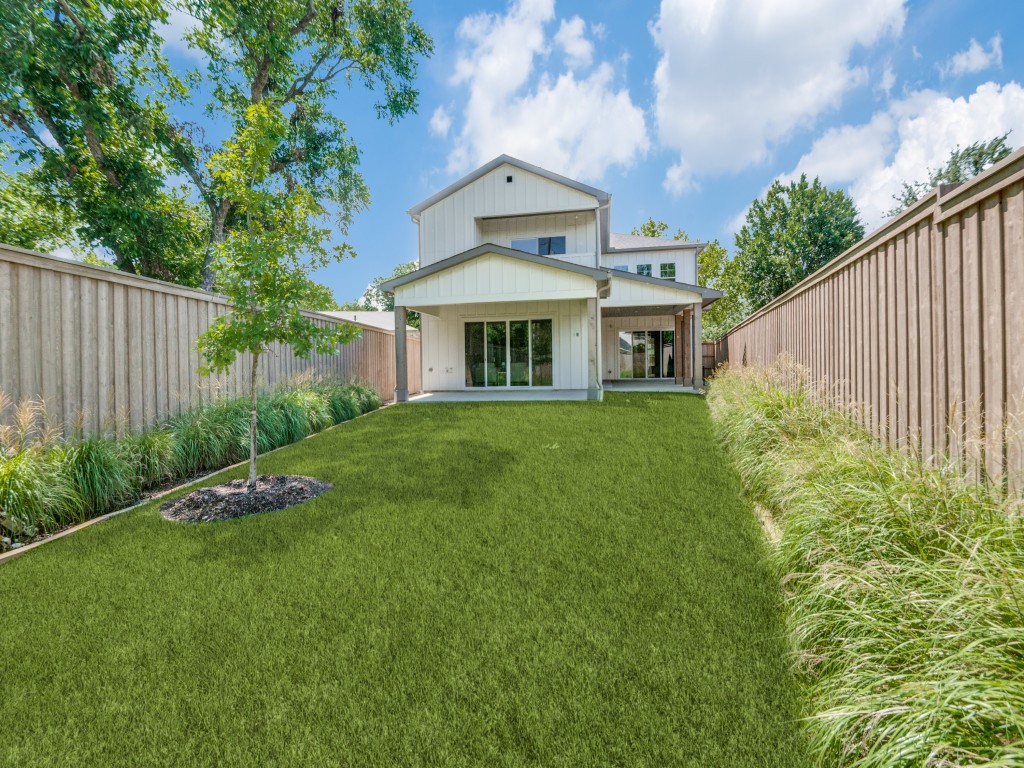 3911 Hawick Lane Dallas TX 75220