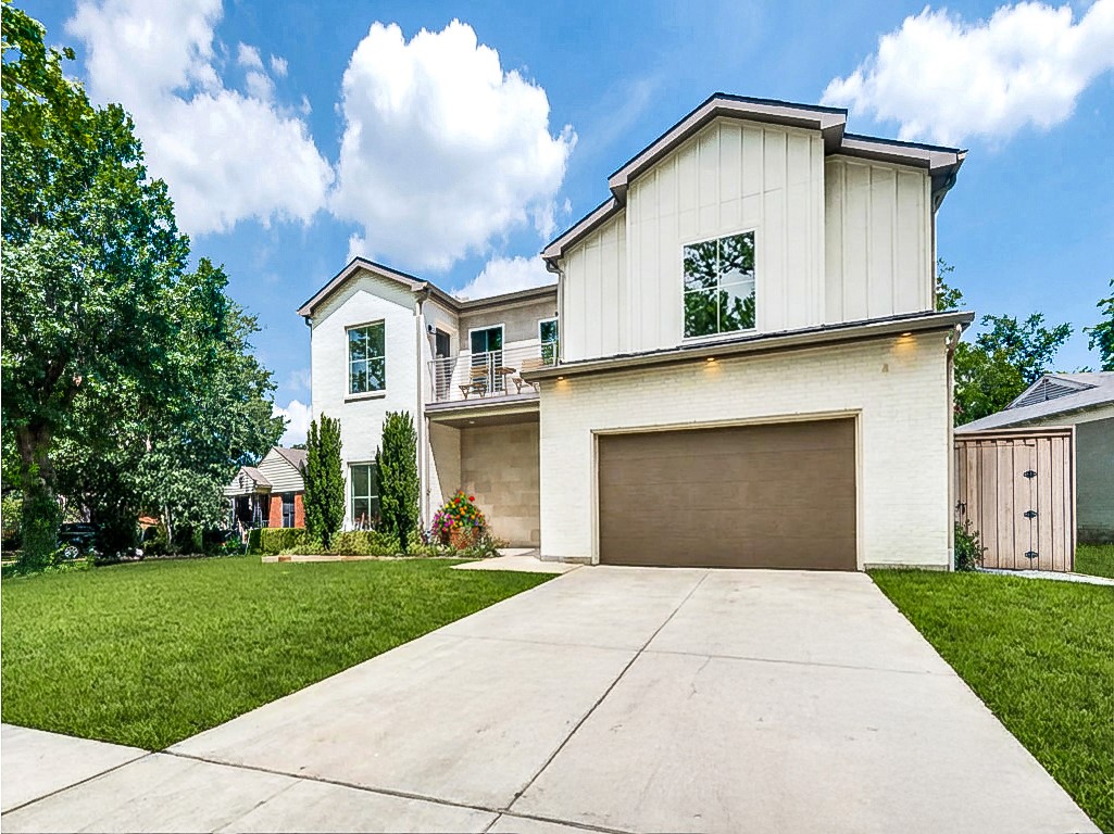 3911 Hawick Lane Dallas TX 75220