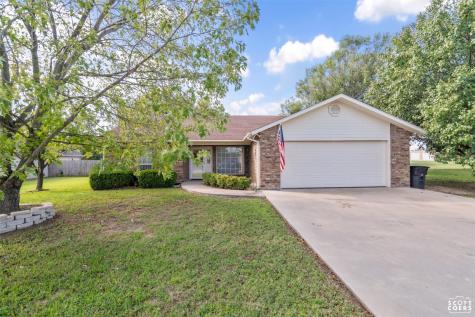 803 Scarlet Drive Early TX 76802
