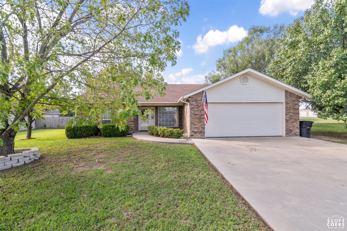 803 Scarlet Drive Early TX 76802