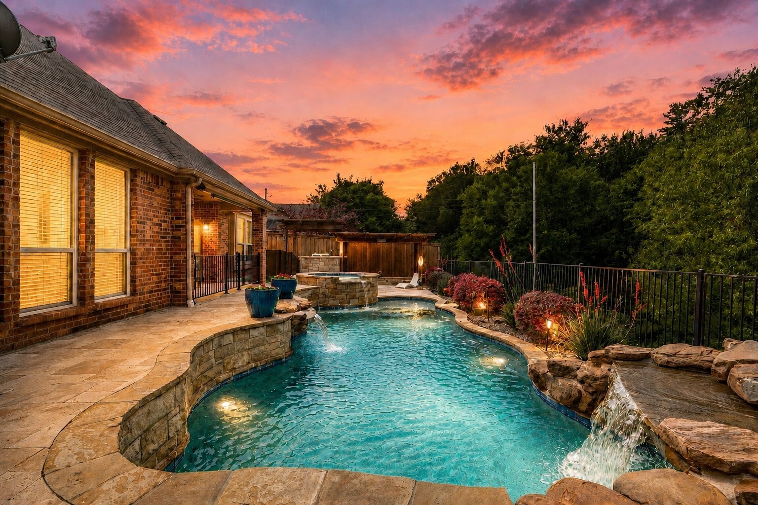 5036 Kestrel Drive Mesquite TX 75181