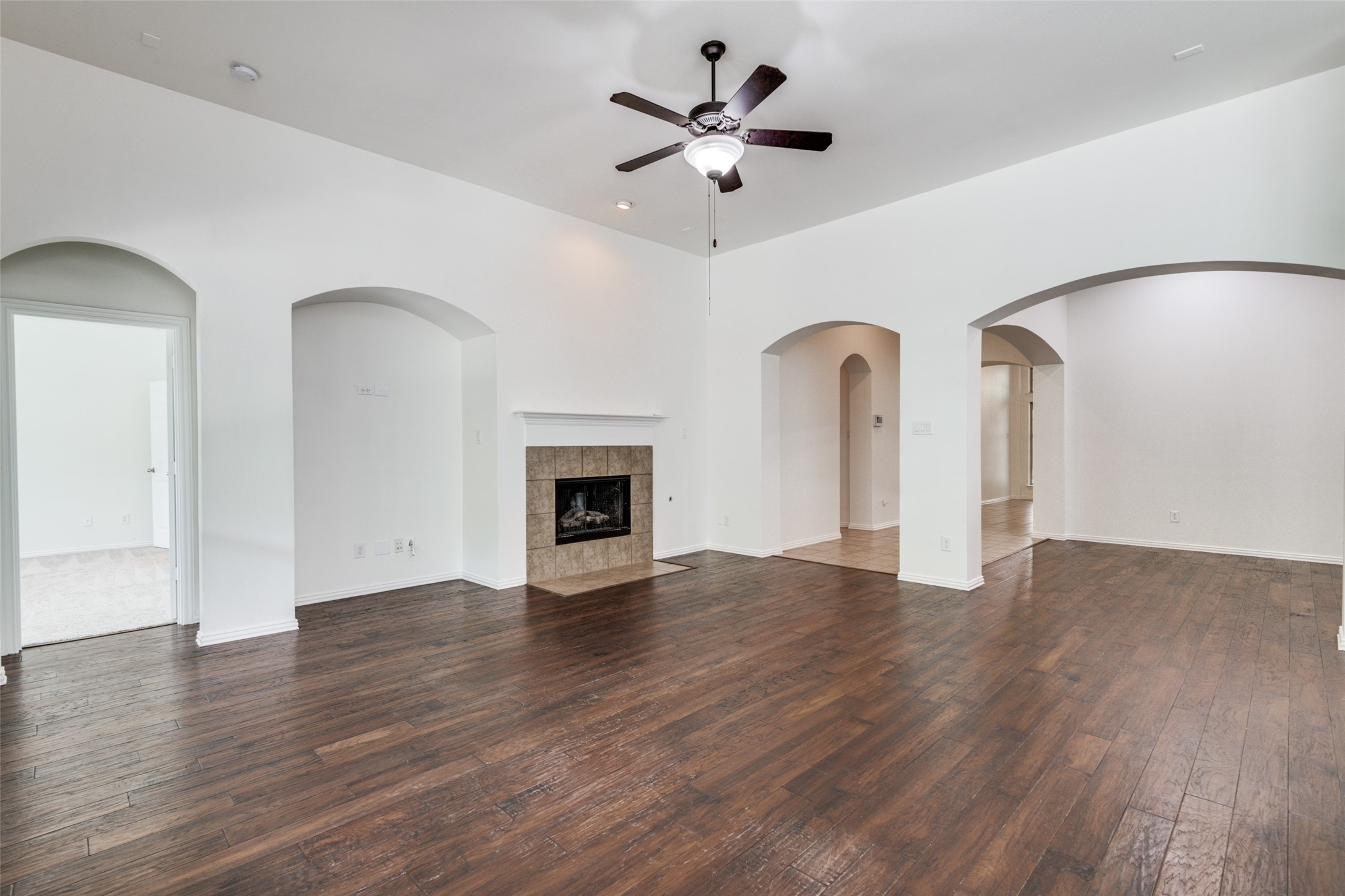 5036 Kestrel Drive Mesquite TX 75181