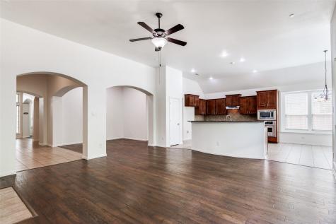 5036 Kestrel Drive Mesquite TX 75181