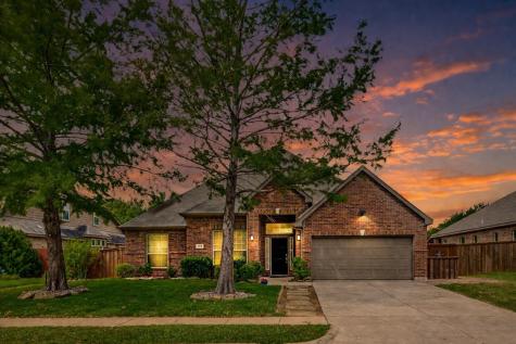 5036 Kestrel Drive Mesquite TX 75181