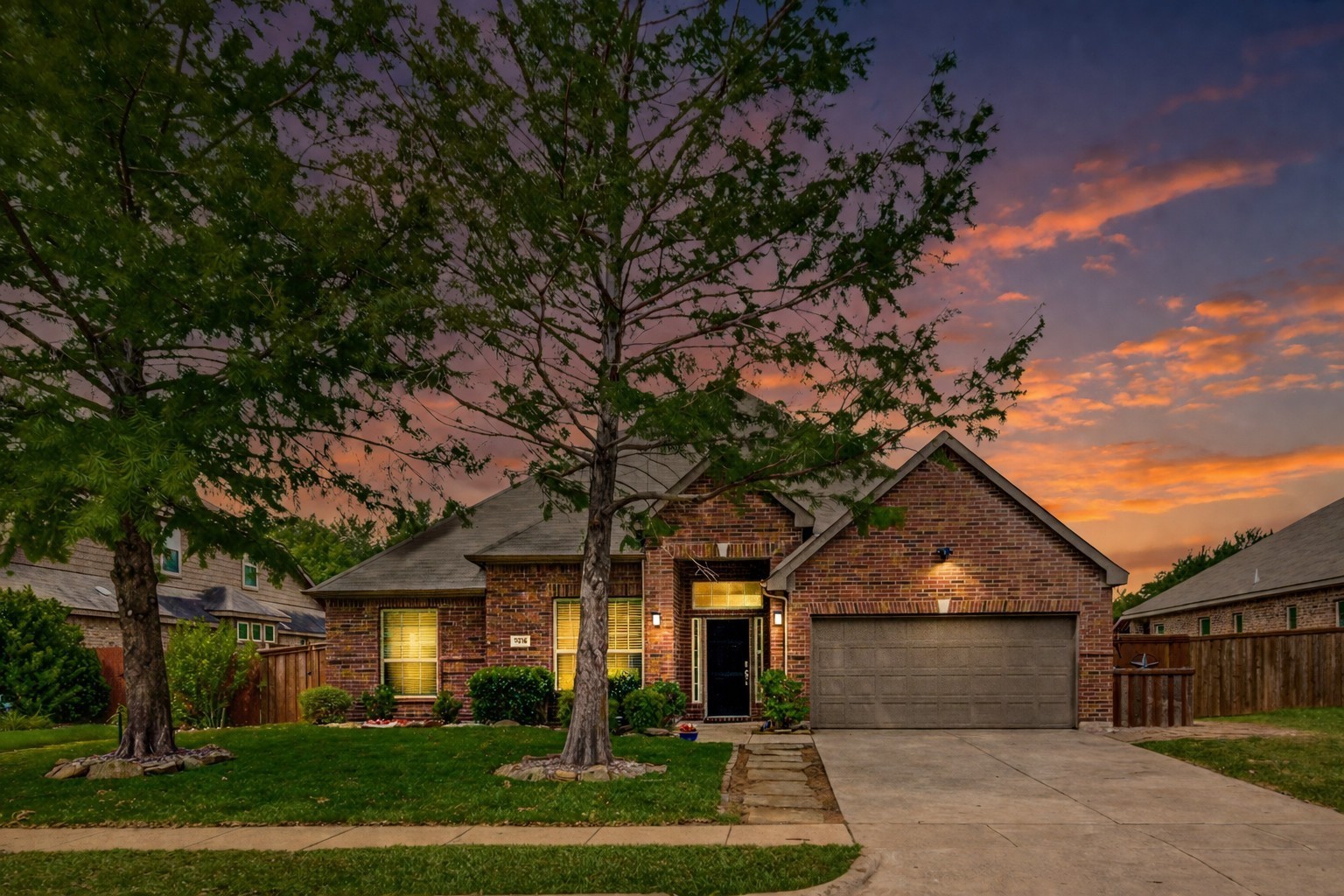 5036 Kestrel Drive Mesquite TX 75181