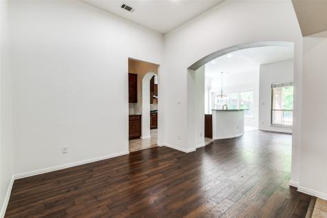 5036 Kestrel Drive Mesquite TX 75181