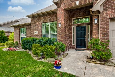 5036 Kestrel Drive Mesquite TX 75181