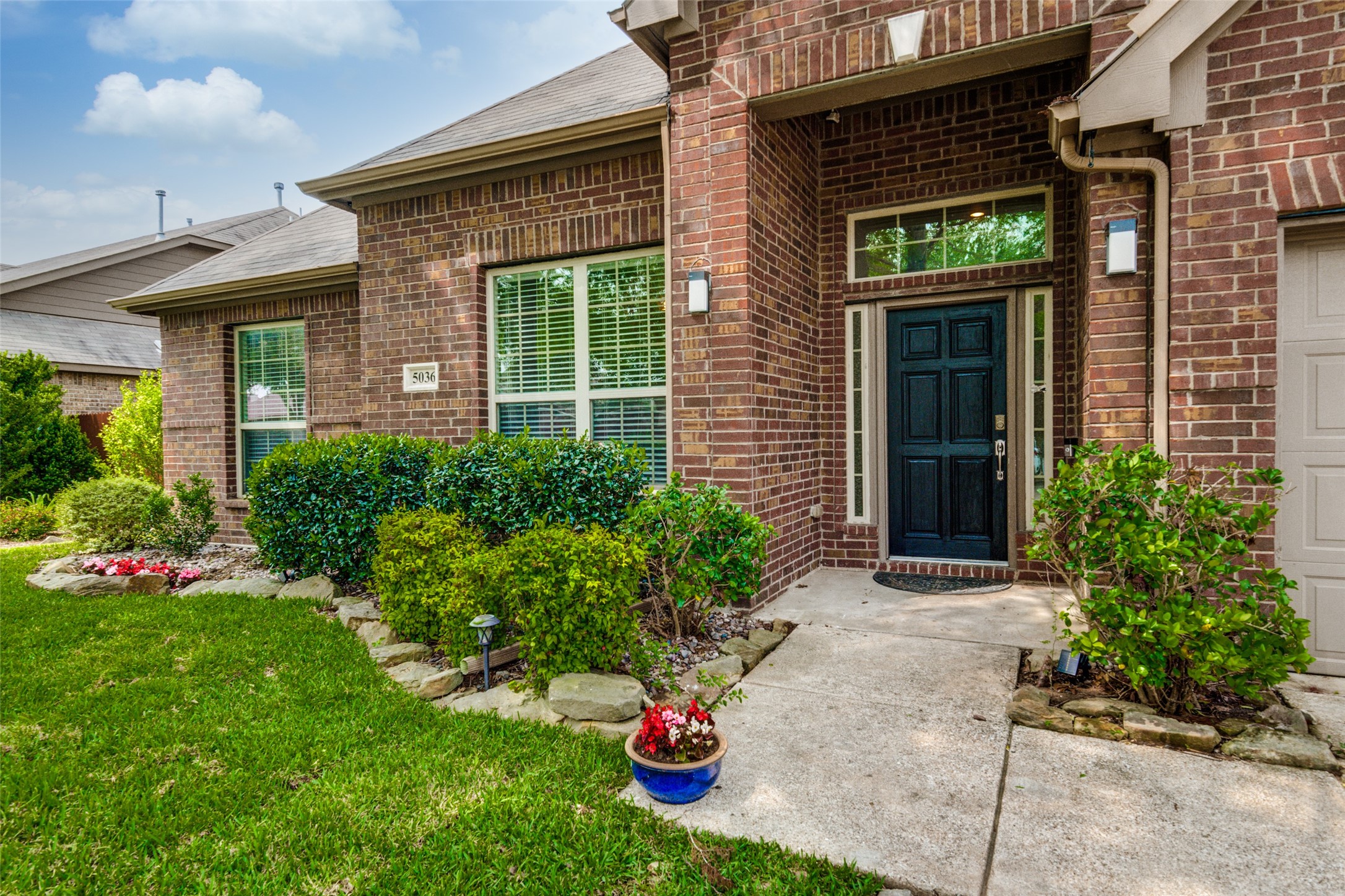 5036 Kestrel Drive Mesquite TX 75181