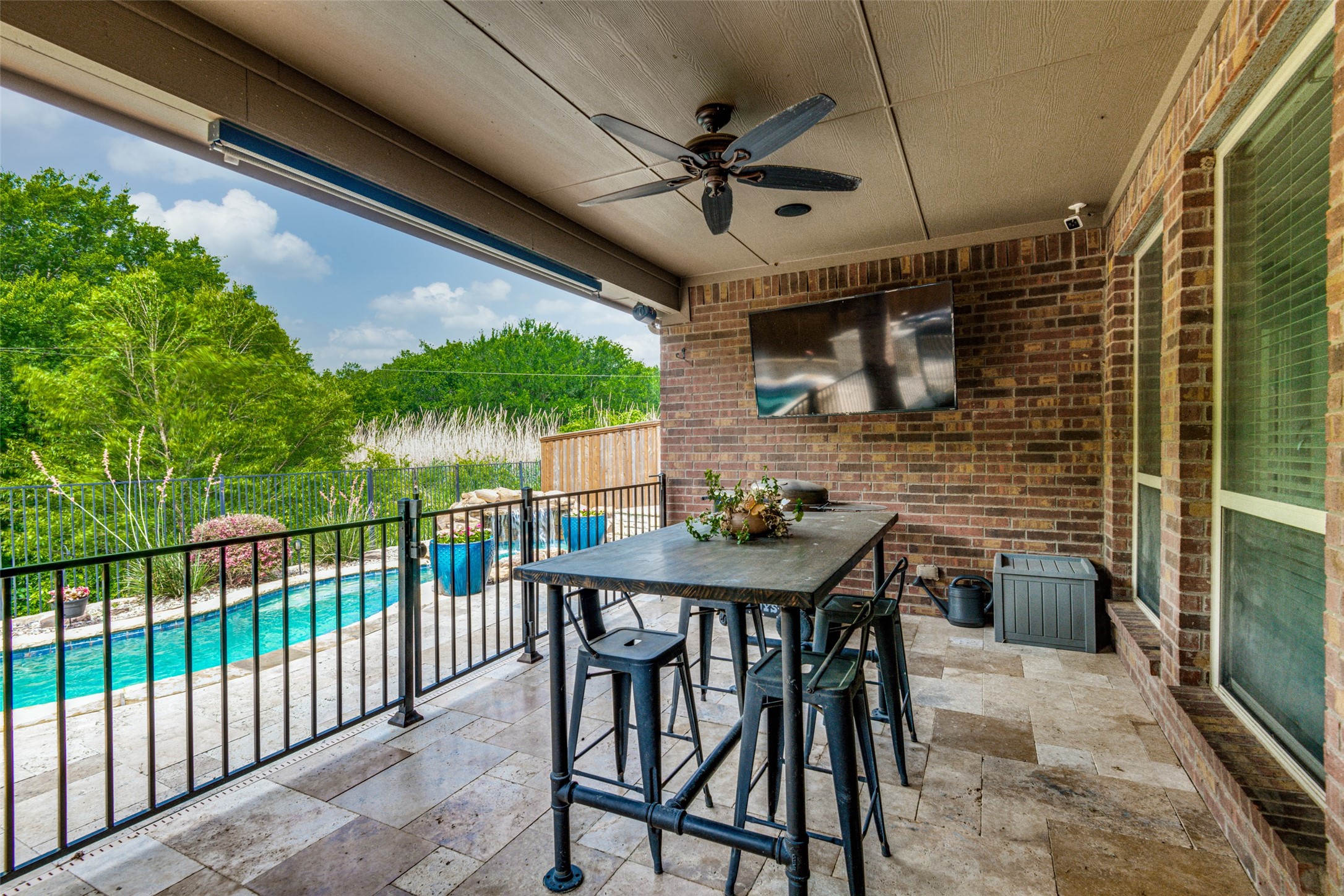 5036 Kestrel Drive Mesquite TX 75181