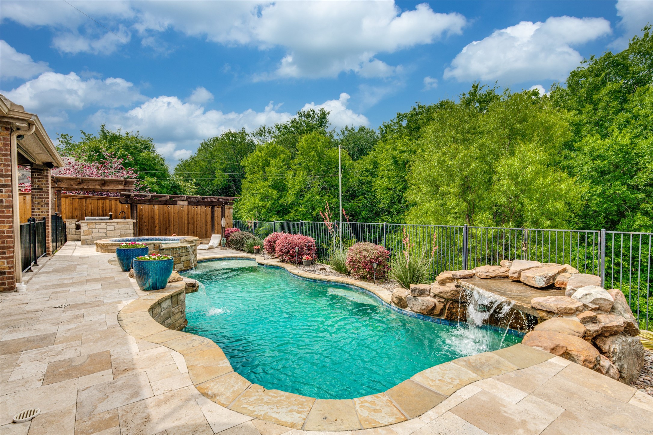 5036 Kestrel Drive Mesquite TX 75181