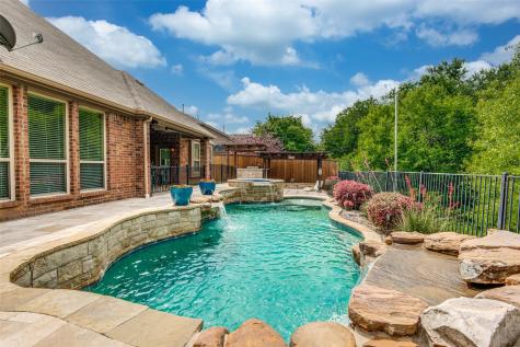 5036 Kestrel Drive Mesquite TX 75181
