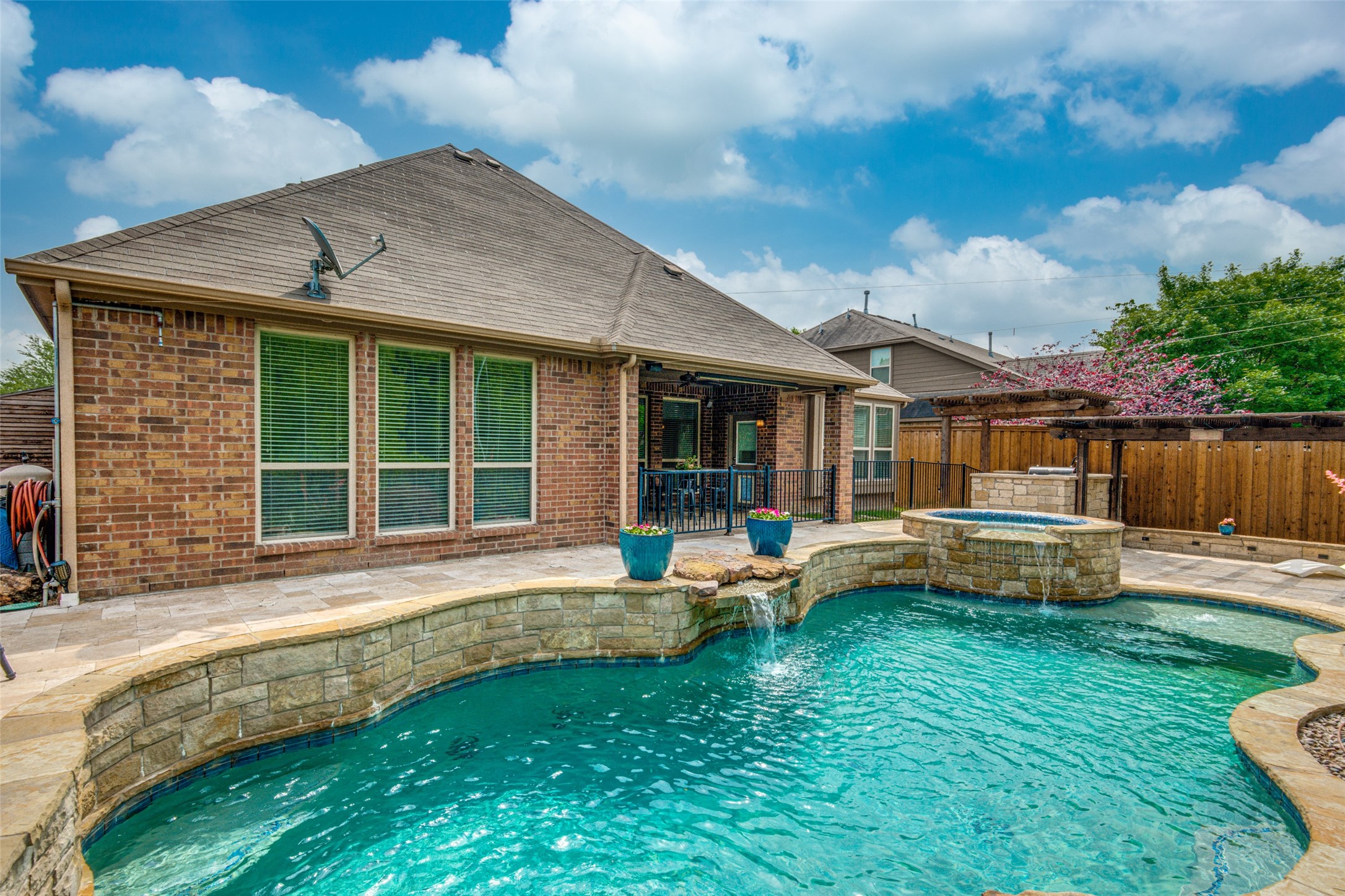5036 Kestrel Drive Mesquite TX 75181