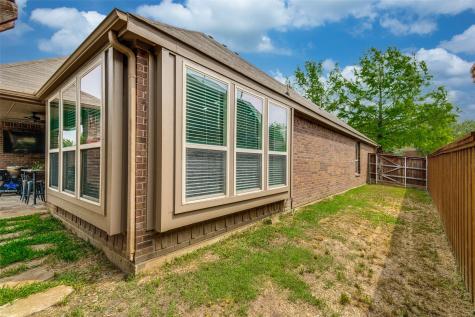 5036 Kestrel Drive Mesquite TX 75181